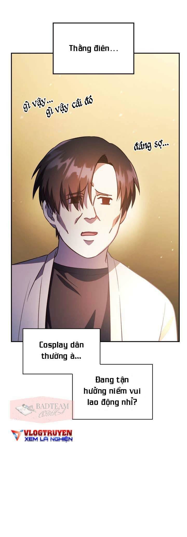 Ký Sự Hồi Quy - Chapter 19 - Page 31