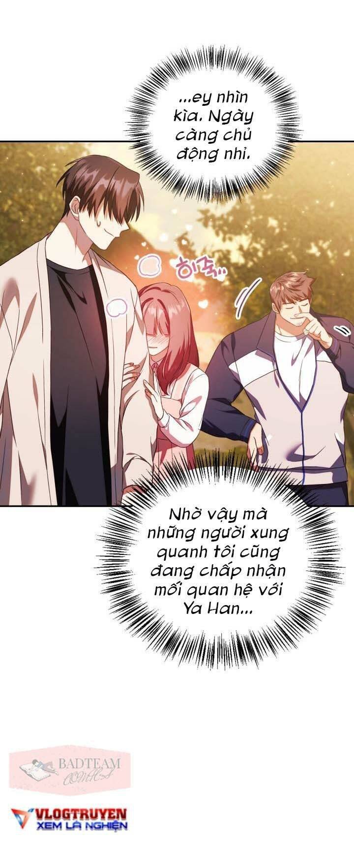 Ký Sự Hồi Quy - Chapter 19 - Page 39