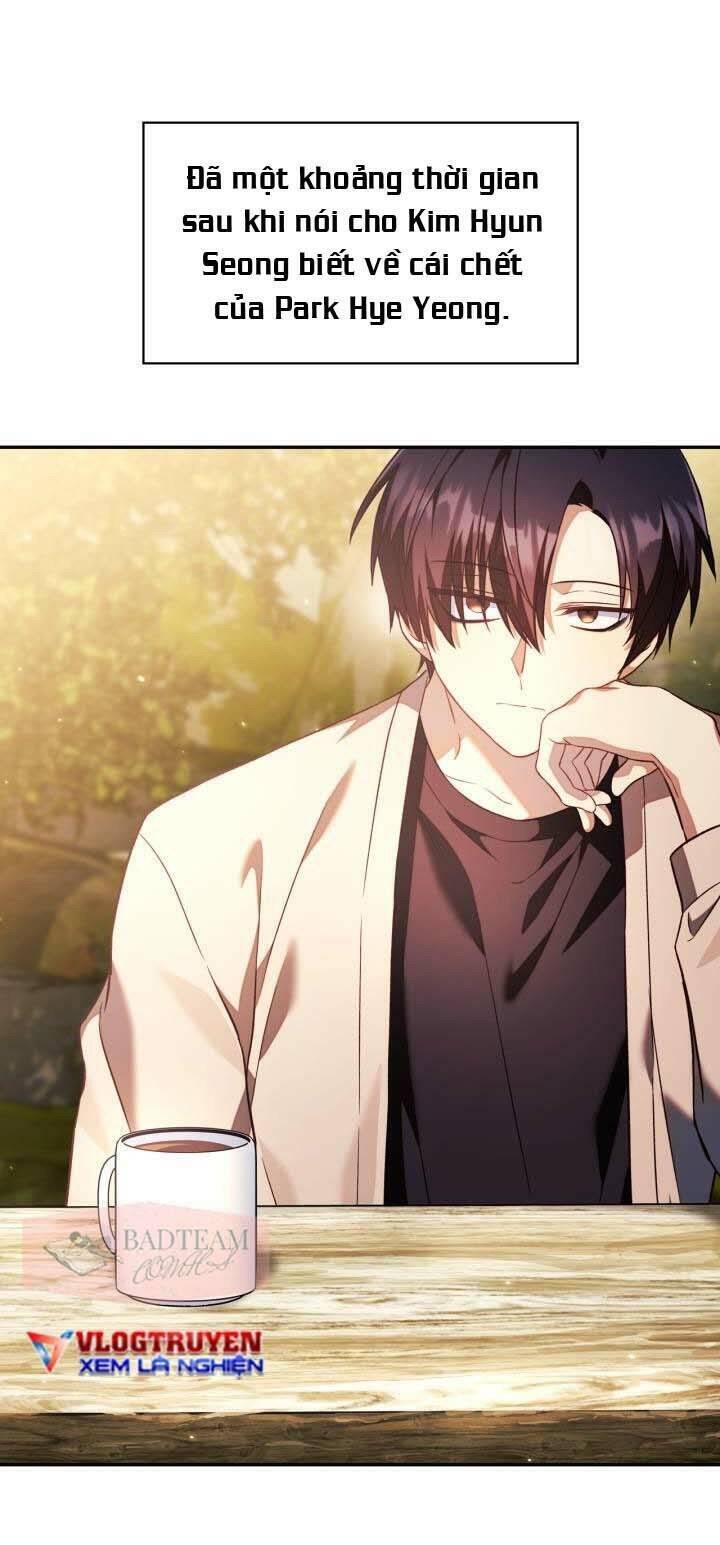 Ký Sự Hồi Quy - Chapter 19 - Page 4