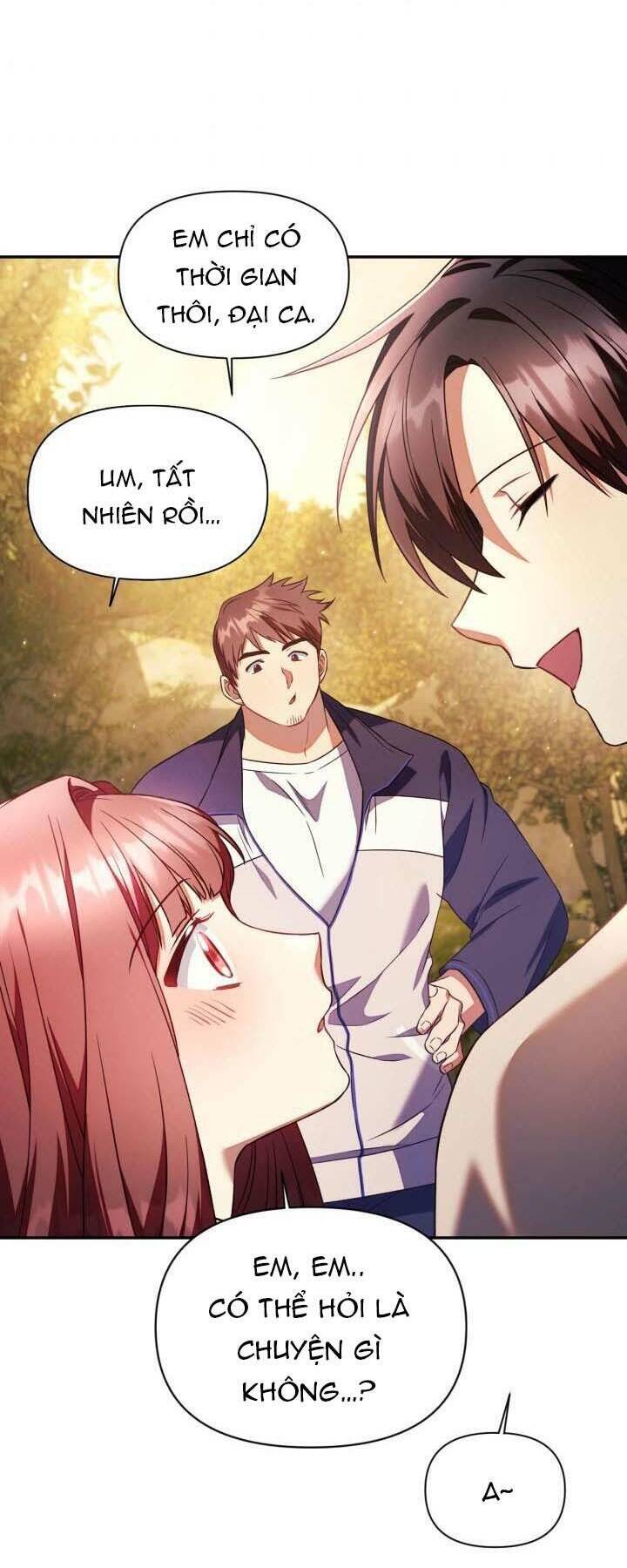 Ký Sự Hồi Quy - Chapter 19 - Page 42