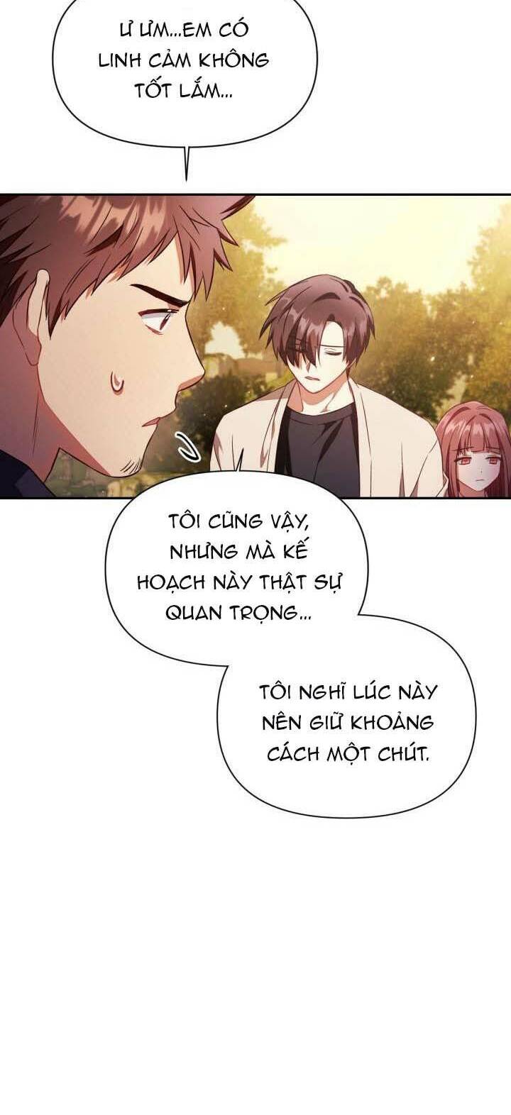 Ký Sự Hồi Quy - Chapter 19 - Page 44
