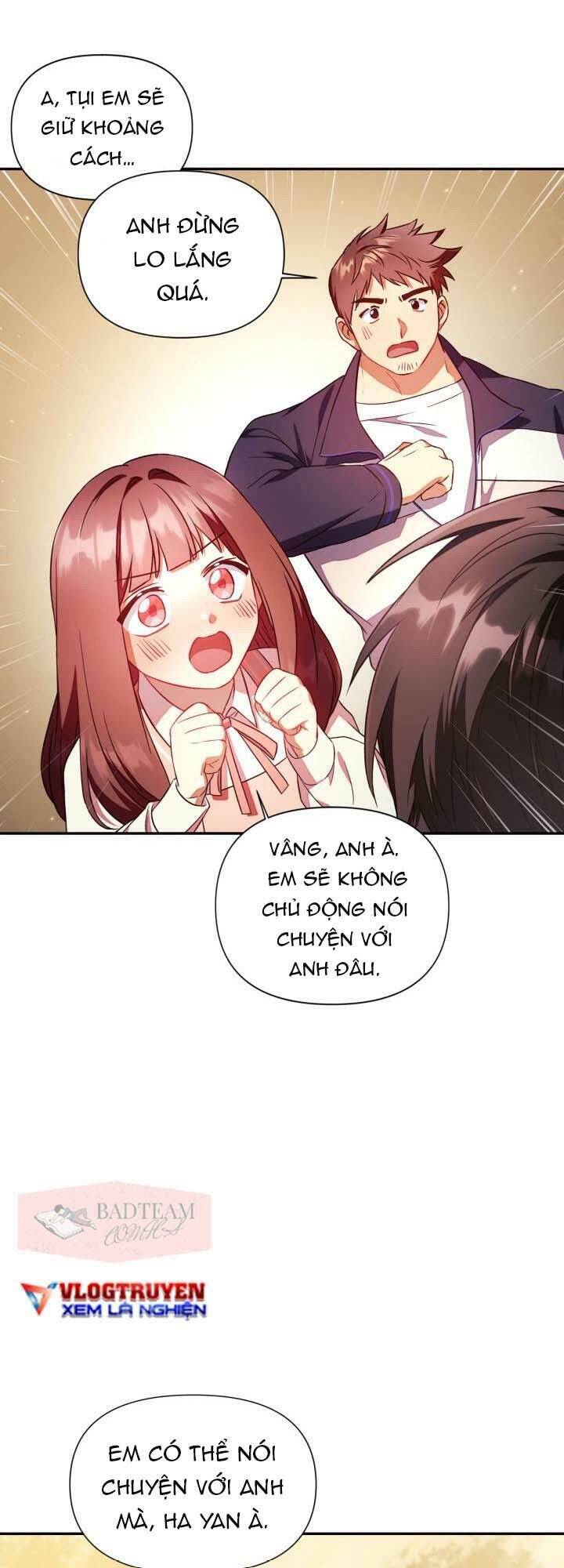 Ký Sự Hồi Quy - Chapter 19 - Page 45