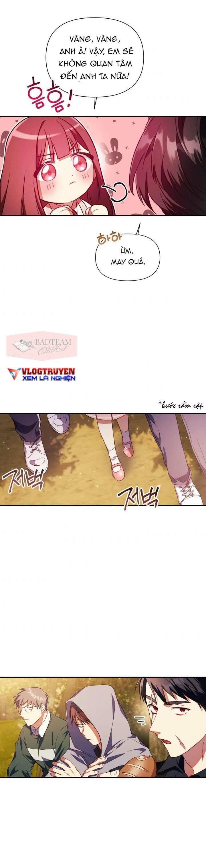 Ký Sự Hồi Quy - Chapter 19 - Page 47