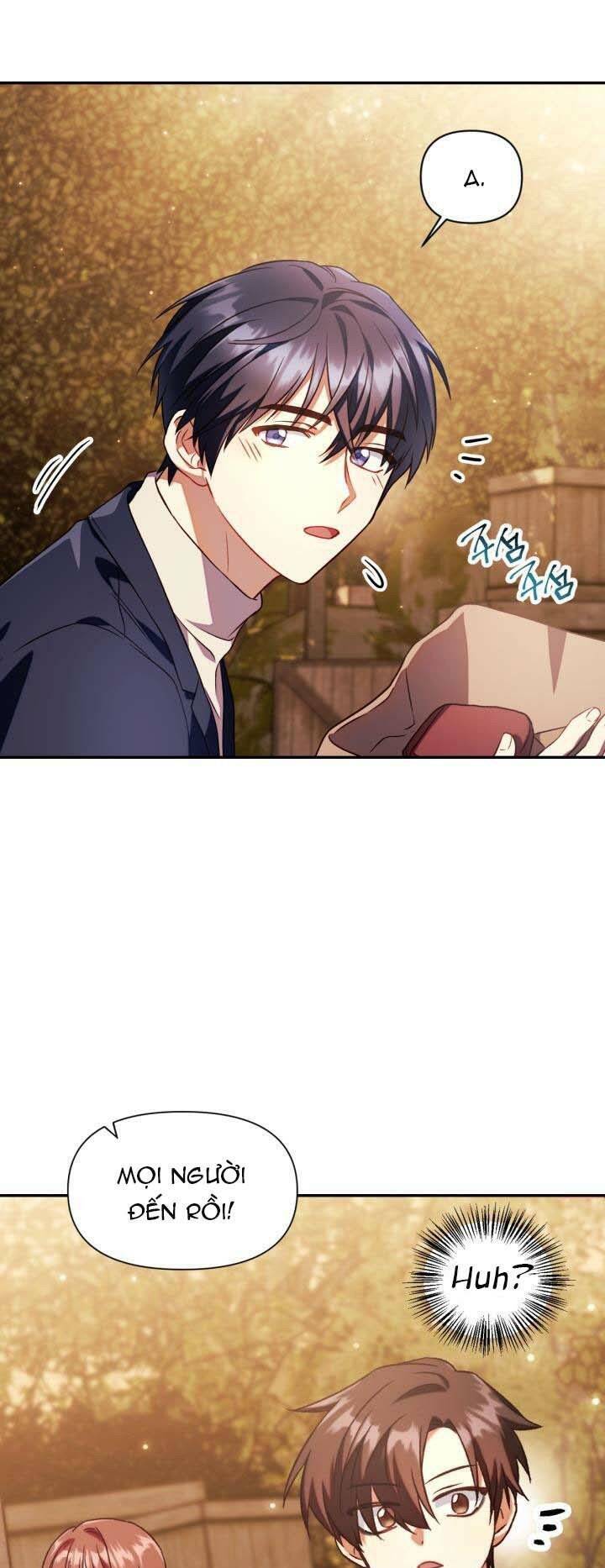 Ký Sự Hồi Quy - Chapter 19 - Page 51