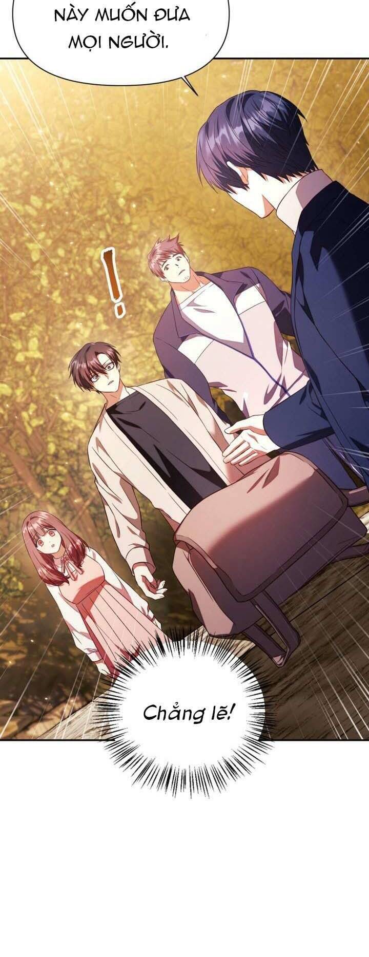Ký Sự Hồi Quy - Chapter 19 - Page 54