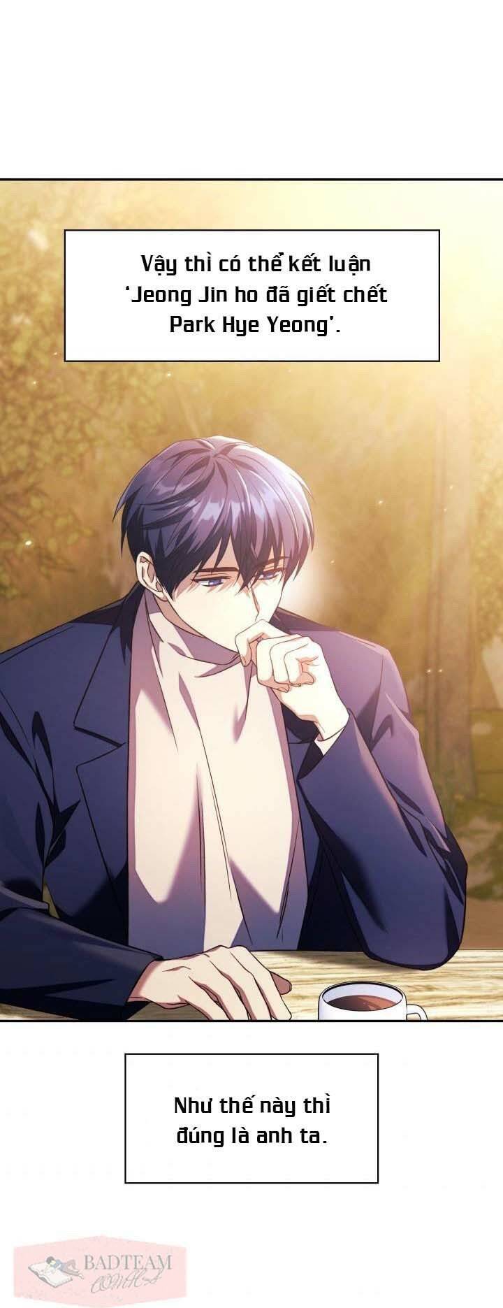 Ký Sự Hồi Quy - Chapter 19 - Page 6