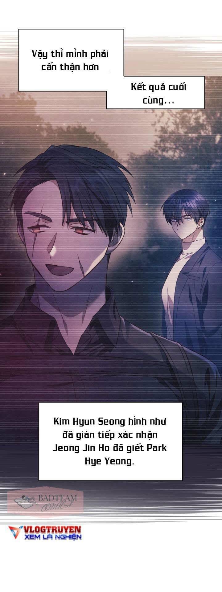 Ký Sự Hồi Quy - Chapter 19 - Page 8