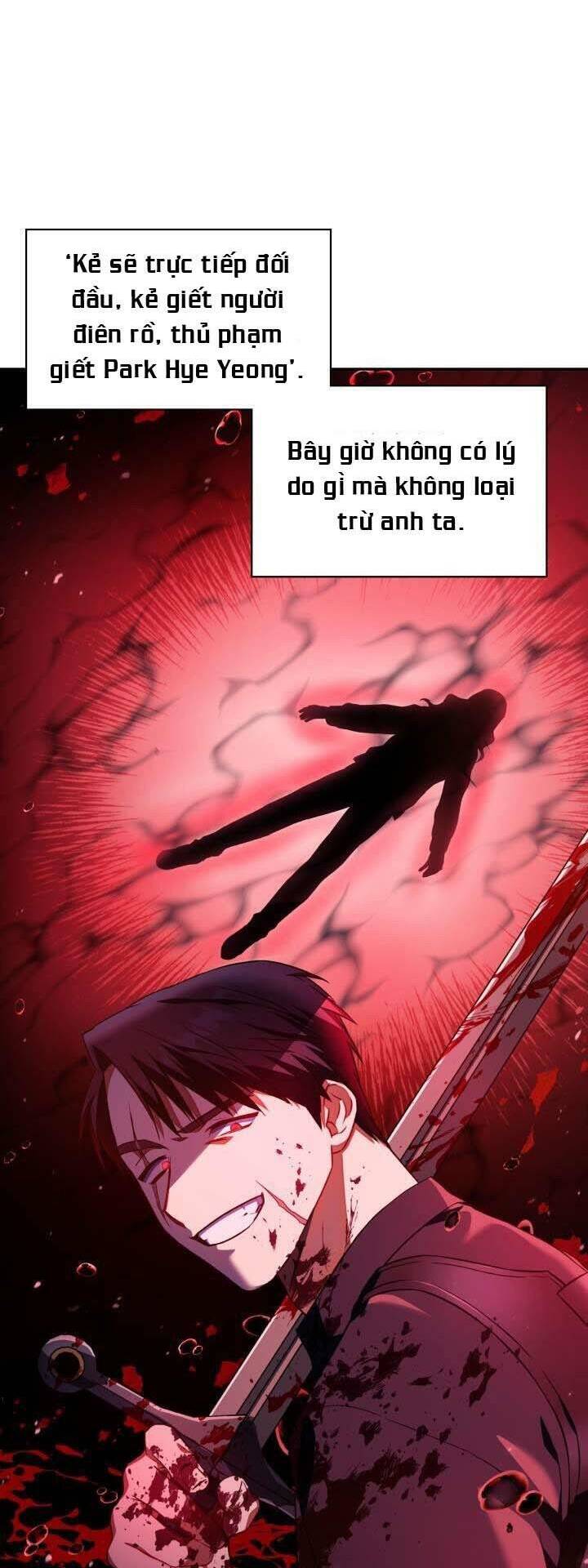 Ký Sự Hồi Quy - Chapter 19 - Page 9