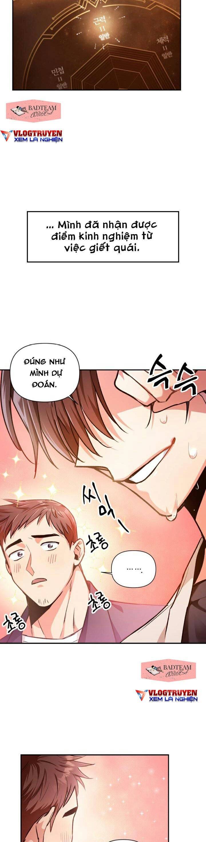 Ký Sự Hồi Quy - Chapter 2 - Page 106