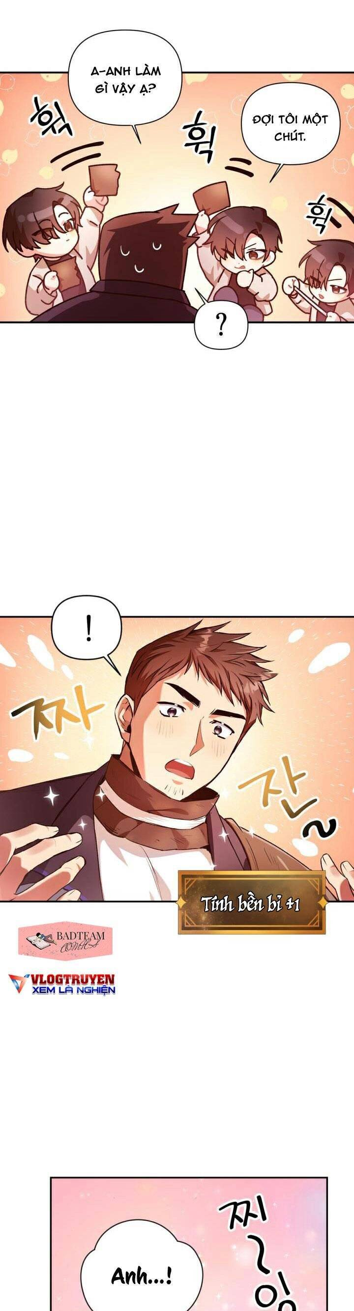 Ký Sự Hồi Quy - Chapter 2 - Page 111