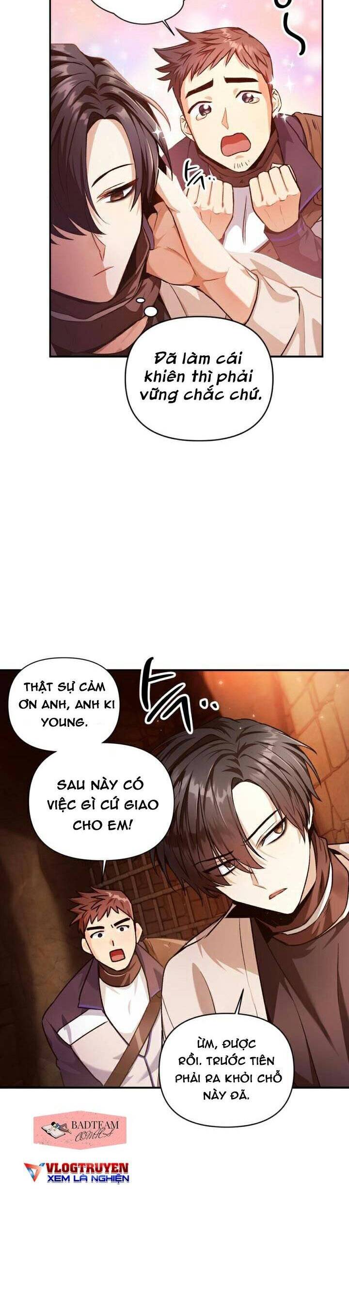 Ký Sự Hồi Quy - Chapter 2 - Page 112