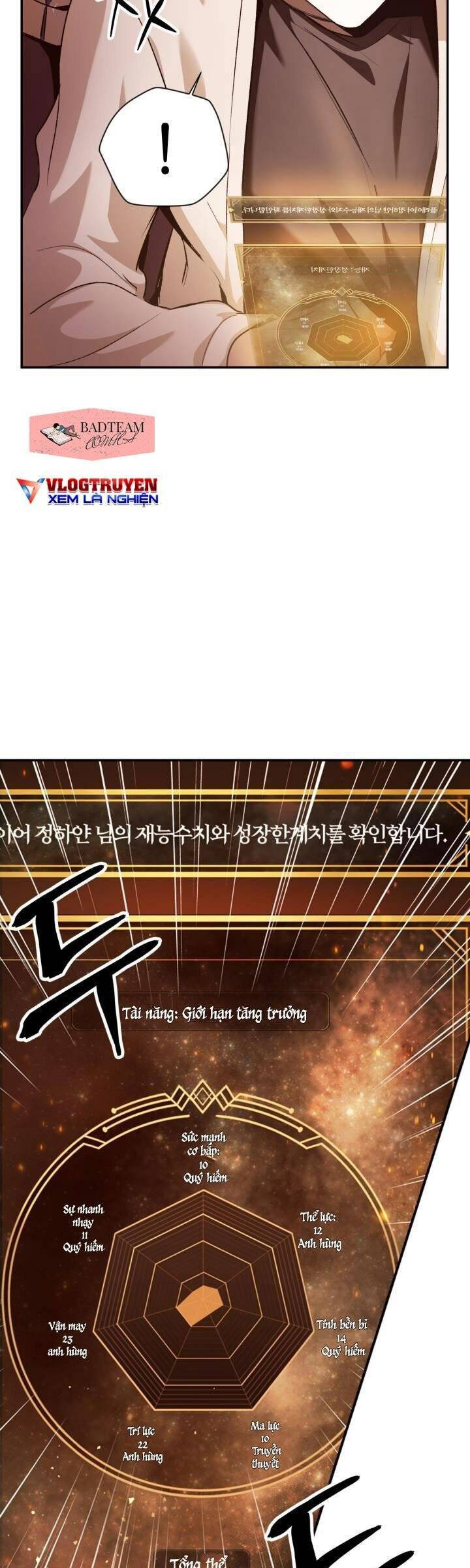 Ký Sự Hồi Quy - Chapter 2 - Page 120