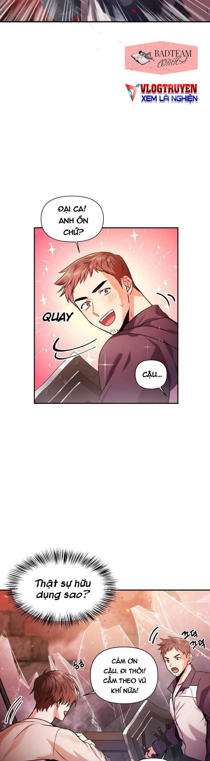 Ký Sự Hồi Quy - Chapter 2 - Page 15