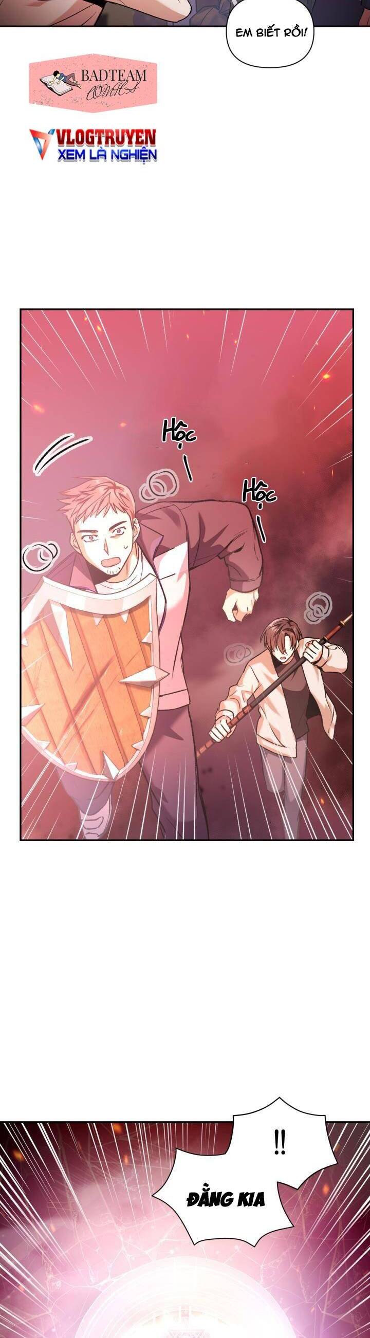 Ký Sự Hồi Quy - Chapter 2 - Page 16