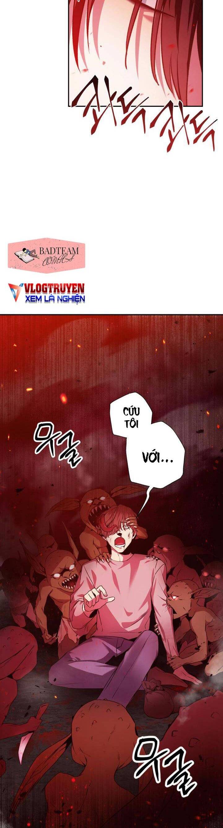 Ký Sự Hồi Quy - Chapter 2 - Page 19