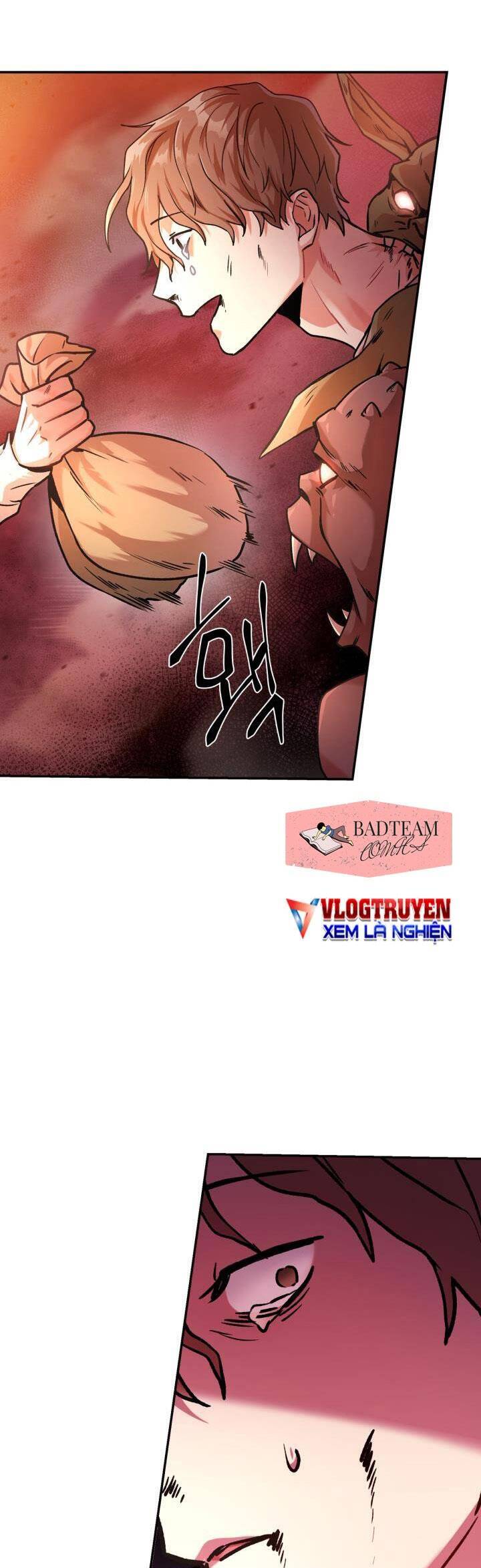 Ký Sự Hồi Quy - Chapter 2 - Page 23