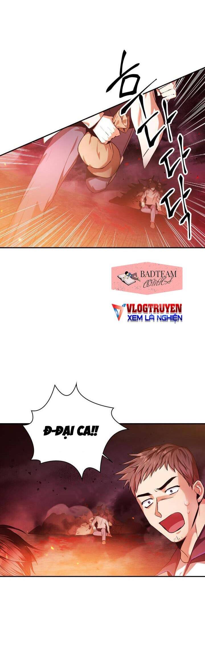 Ký Sự Hồi Quy - Chapter 2 - Page 25
