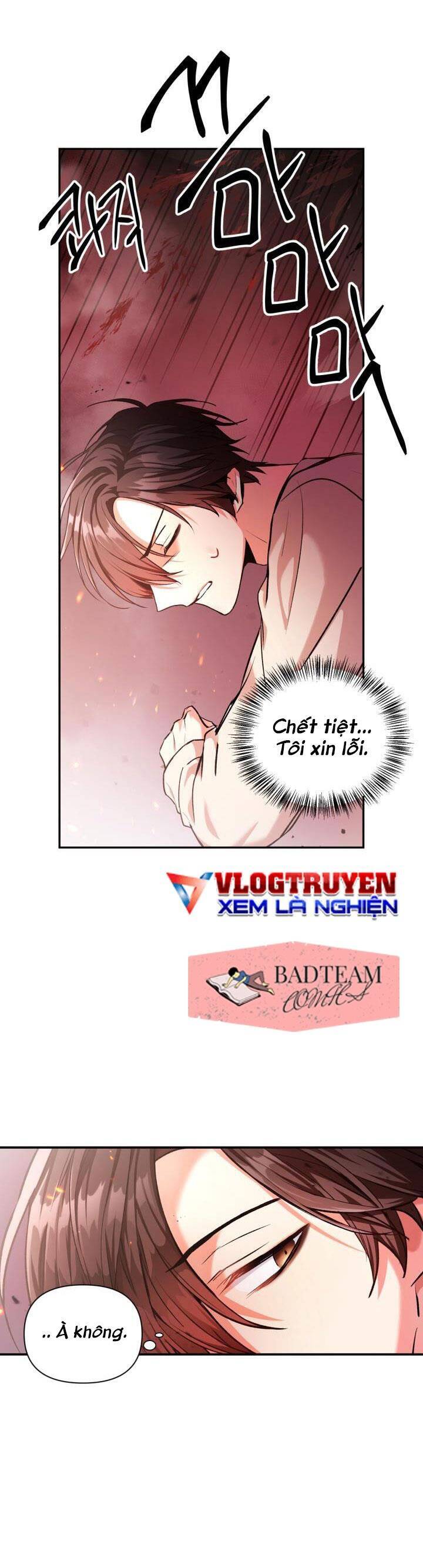 Ký Sự Hồi Quy - Chapter 2 - Page 26