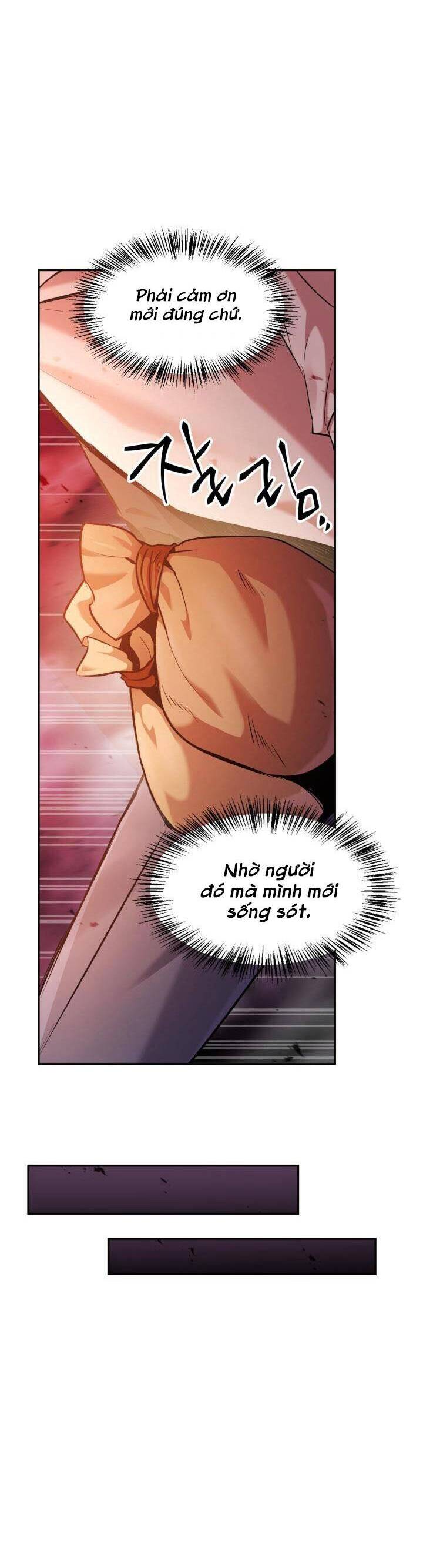 Ký Sự Hồi Quy - Chapter 2 - Page 27