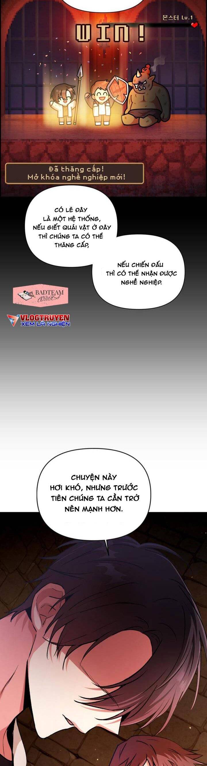 Ký Sự Hồi Quy - Chapter 2 - Page 31