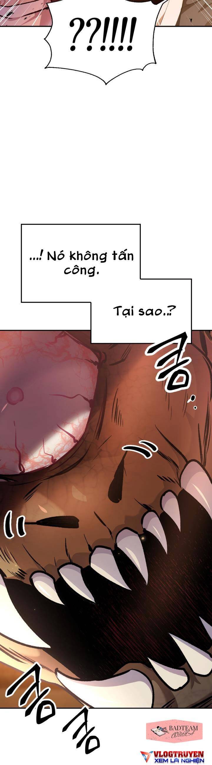 Ký Sự Hồi Quy - Chapter 2 - Page 34