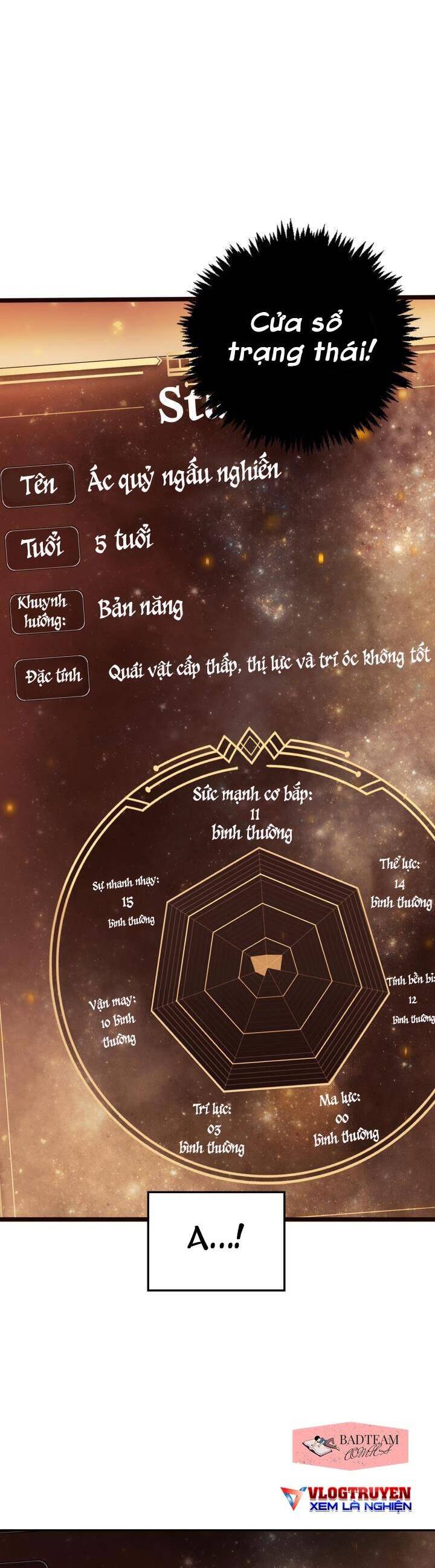 Ký Sự Hồi Quy - Chapter 2 - Page 35