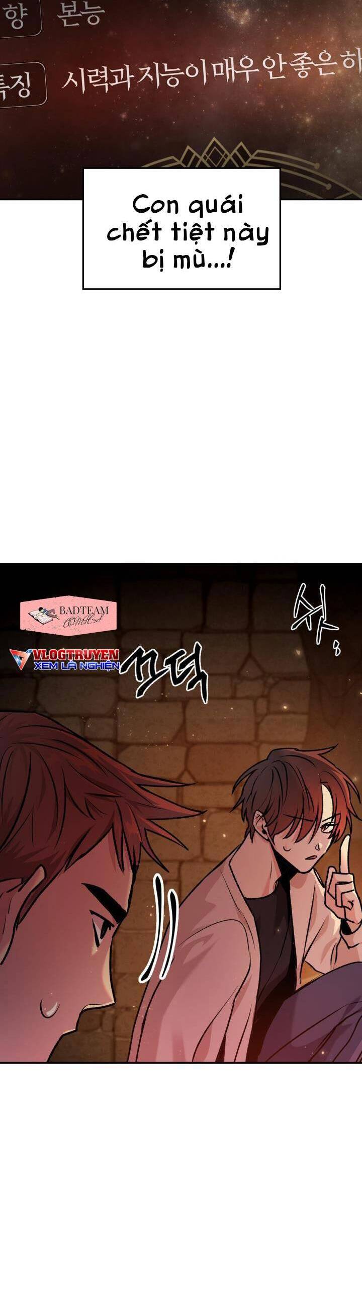 Ký Sự Hồi Quy - Chapter 2 - Page 36