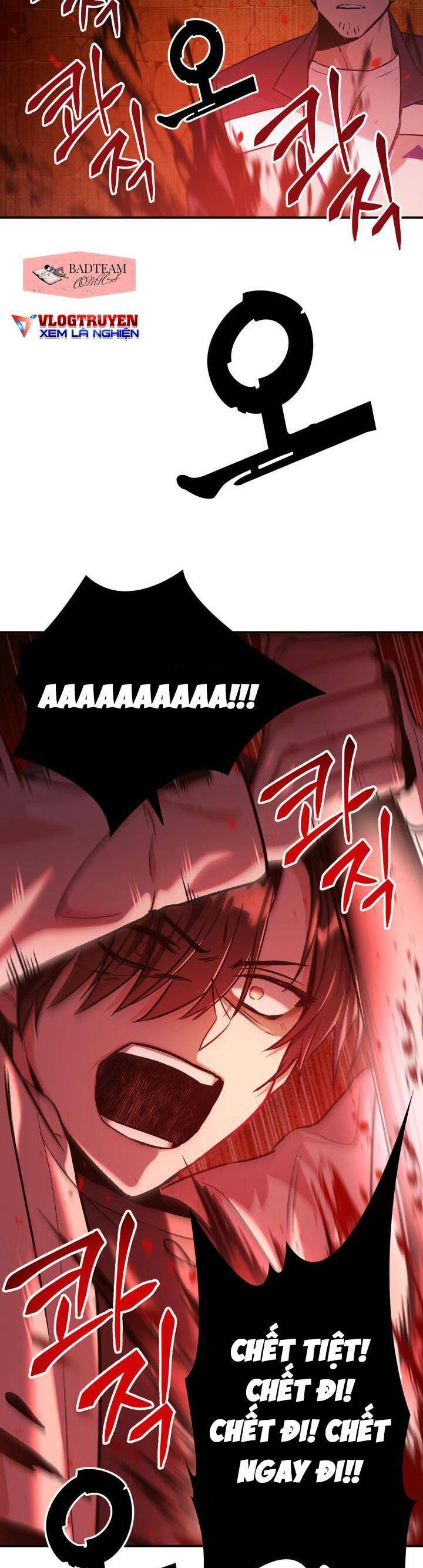 Ký Sự Hồi Quy - Chapter 2 - Page 40