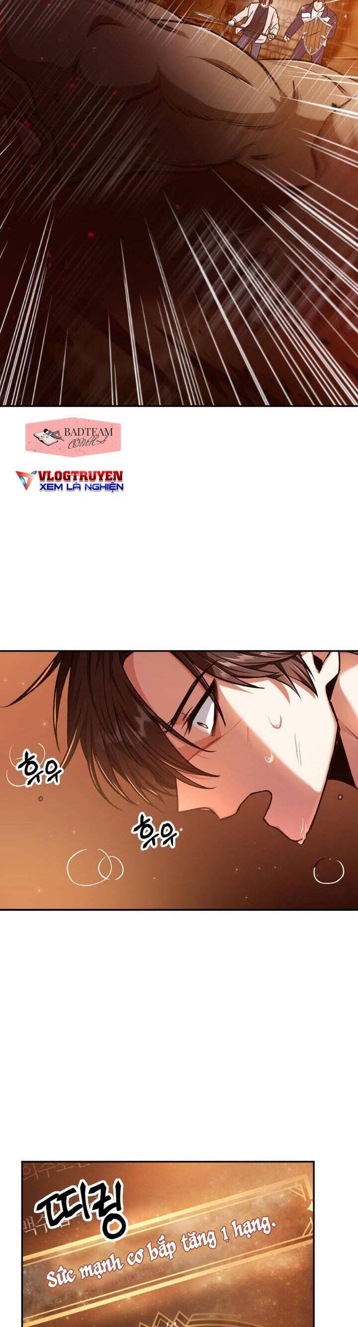 Ký Sự Hồi Quy - Chapter 2 - Page 42