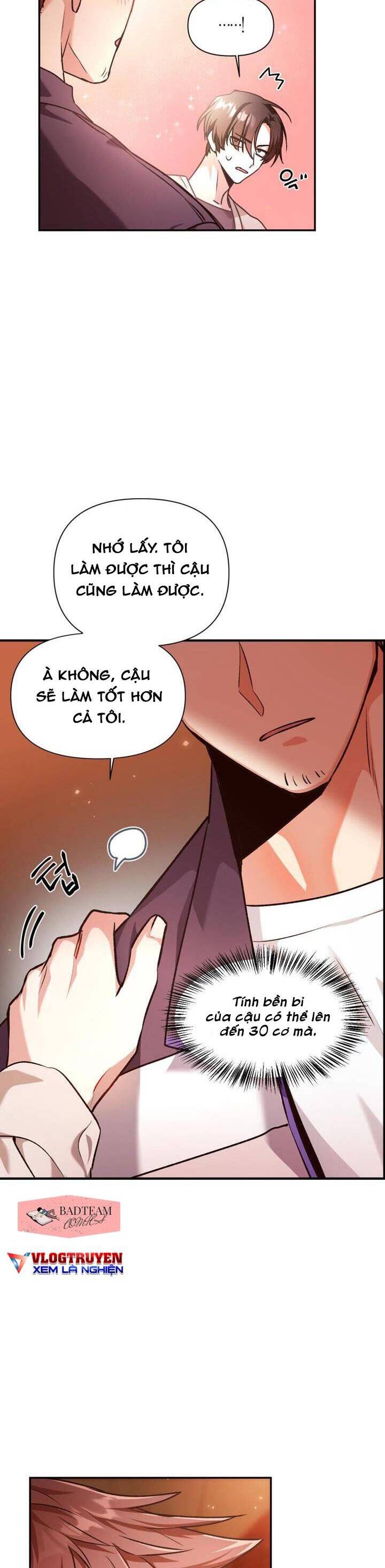 Ký Sự Hồi Quy - Chapter 2 - Page 44