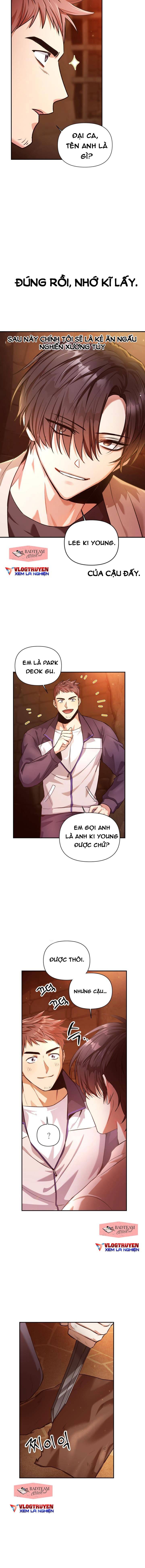 Ký Sự Hồi Quy - Chapter 2 - Page 45