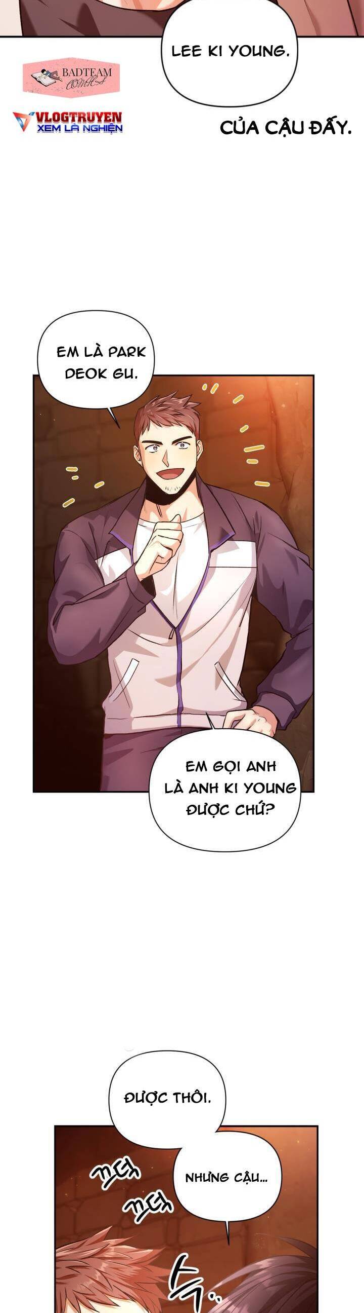 Ký Sự Hồi Quy - Chapter 2 - Page 46