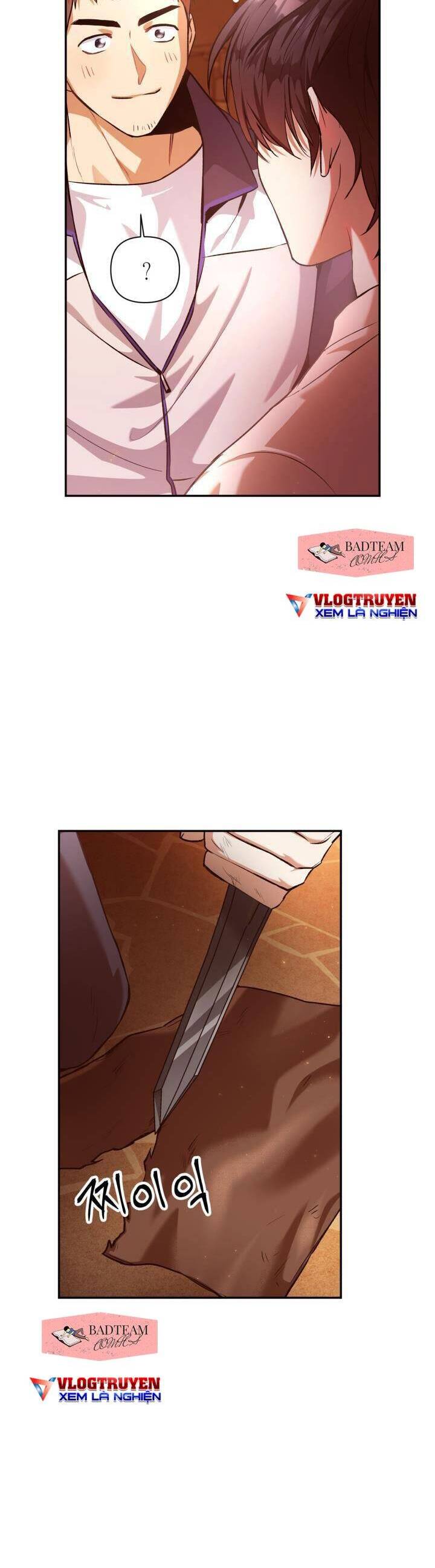 Ký Sự Hồi Quy - Chapter 2 - Page 47