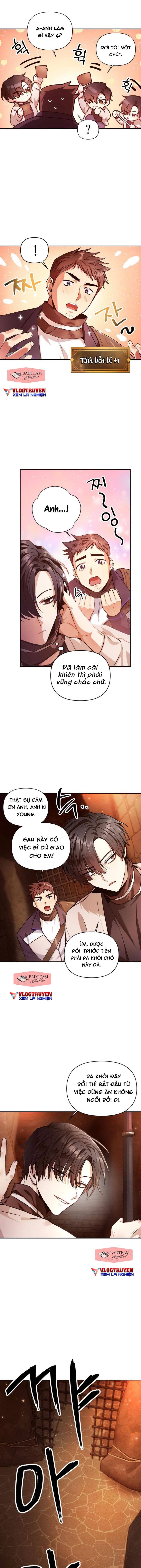 Ký Sự Hồi Quy - Chapter 2 - Page 48