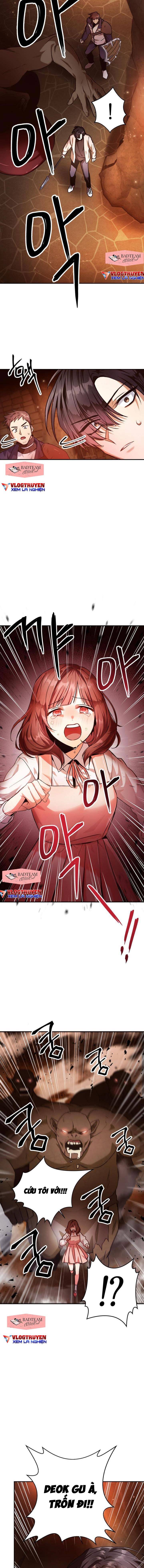 Ký Sự Hồi Quy - Chapter 2 - Page 51