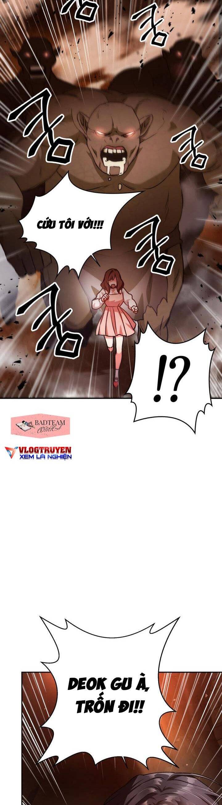 Ký Sự Hồi Quy - Chapter 2 - Page 53