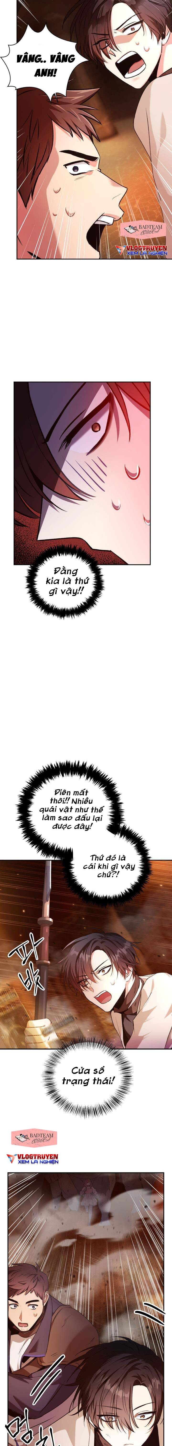 Ký Sự Hồi Quy - Chapter 2 - Page 54