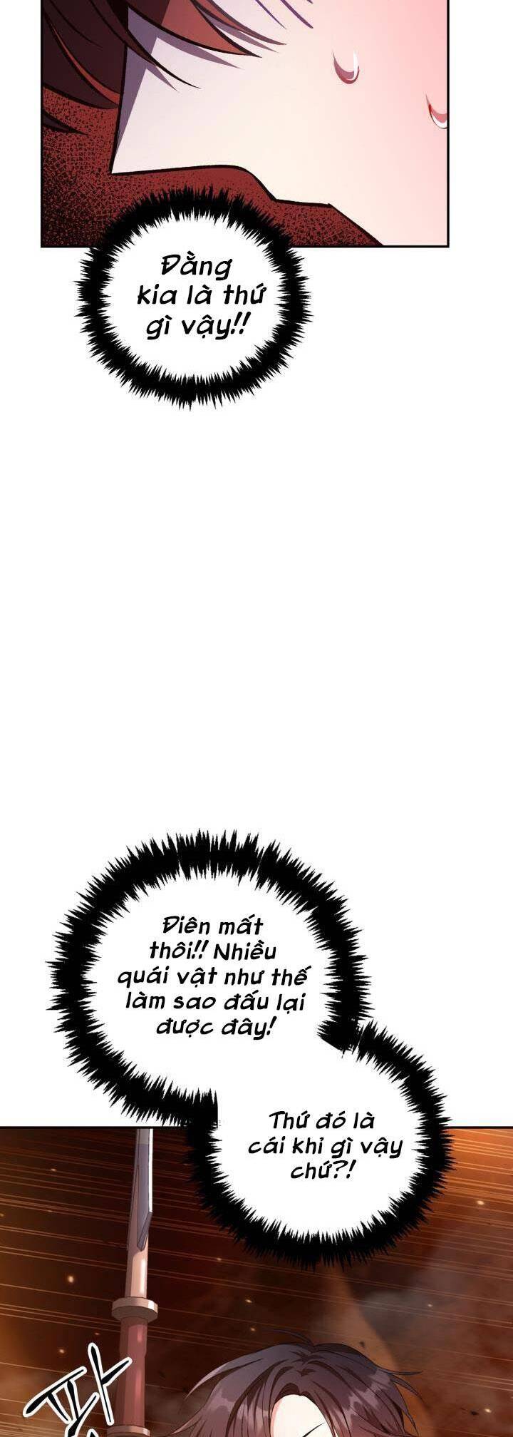 Ký Sự Hồi Quy - Chapter 2 - Page 55