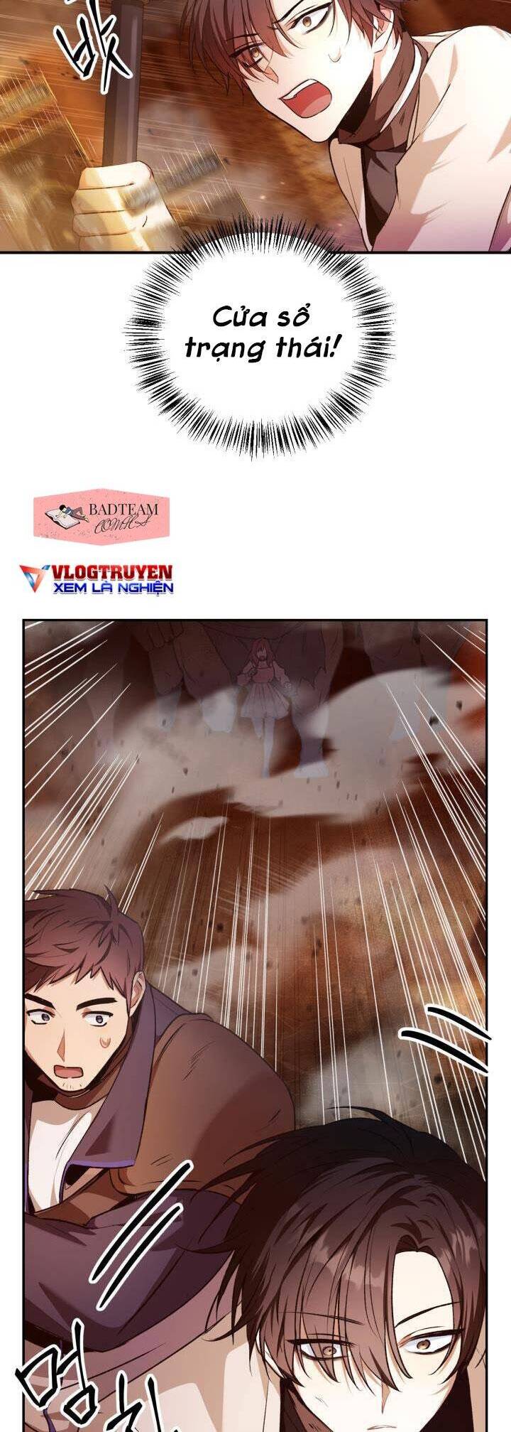 Ký Sự Hồi Quy - Chapter 2 - Page 56