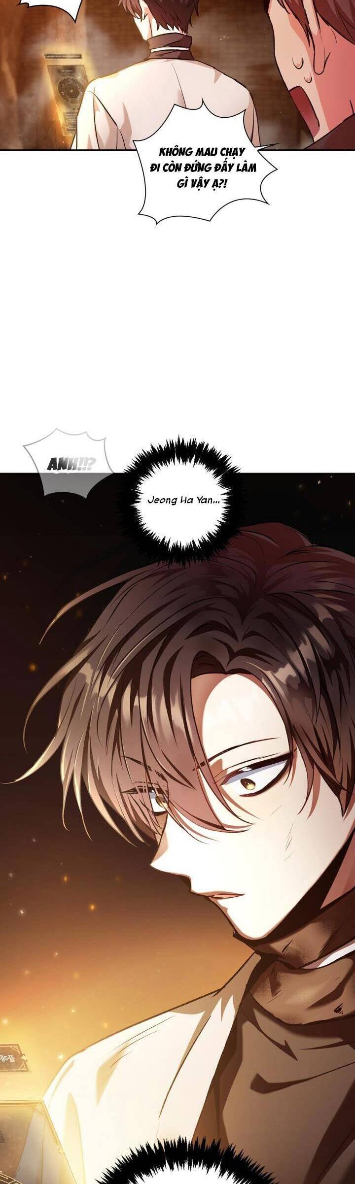 Ký Sự Hồi Quy - Chapter 2 - Page 59