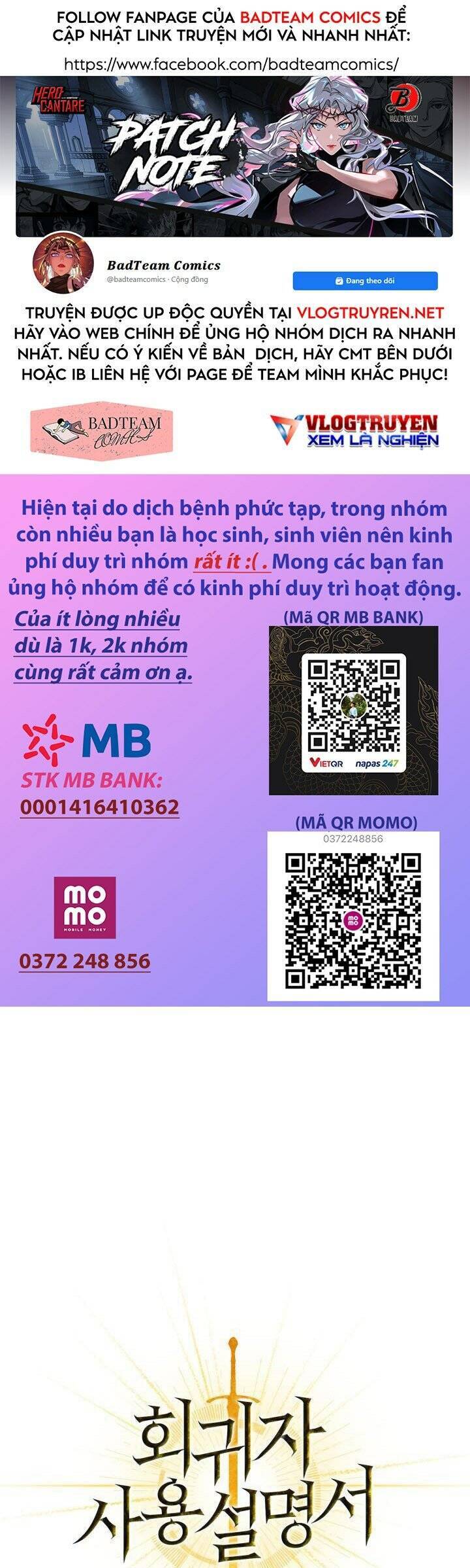 Ký Sự Hồi Quy - Chapter 2 - Page 61