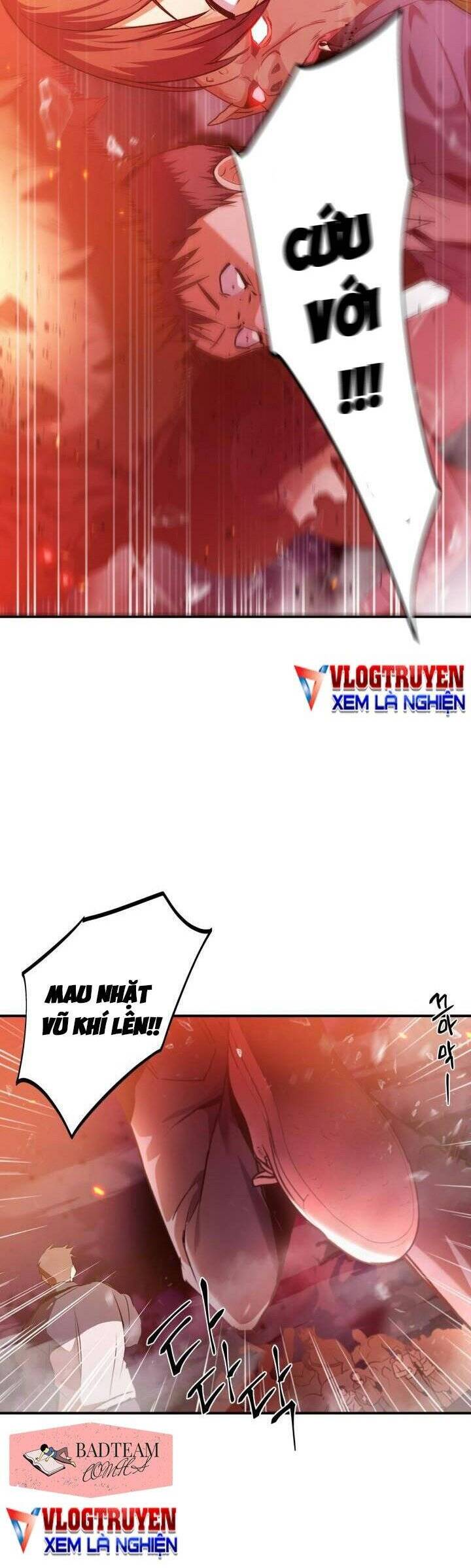 Ký Sự Hồi Quy - Chapter 2 - Page 64