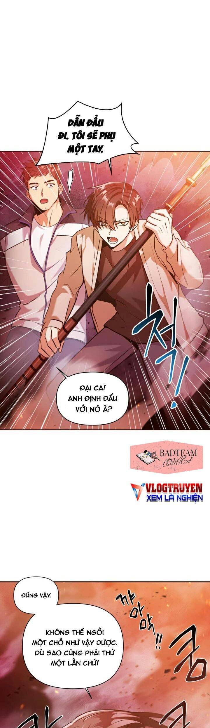 Ký Sự Hồi Quy - Chapter 2 - Page 65