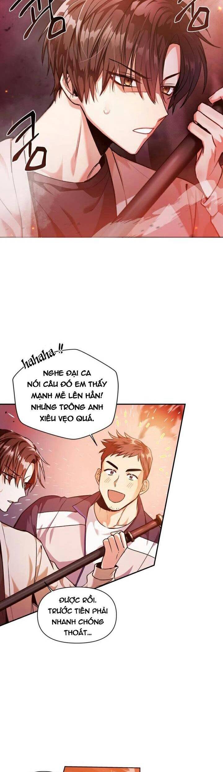 Ký Sự Hồi Quy - Chapter 2 - Page 66