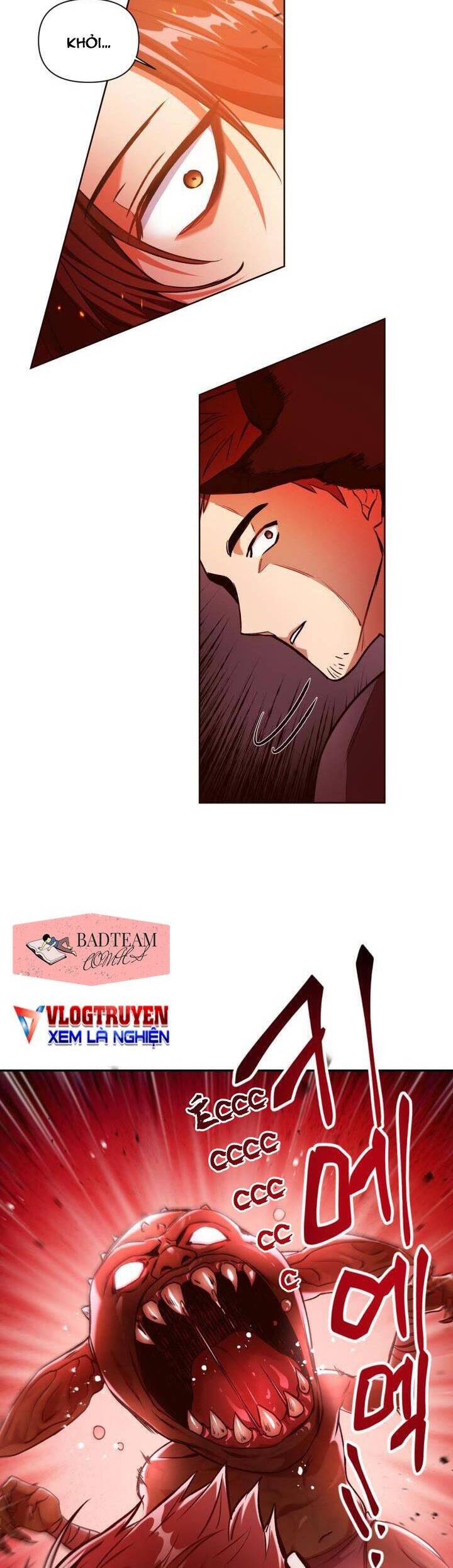 Ký Sự Hồi Quy - Chapter 2 - Page 7