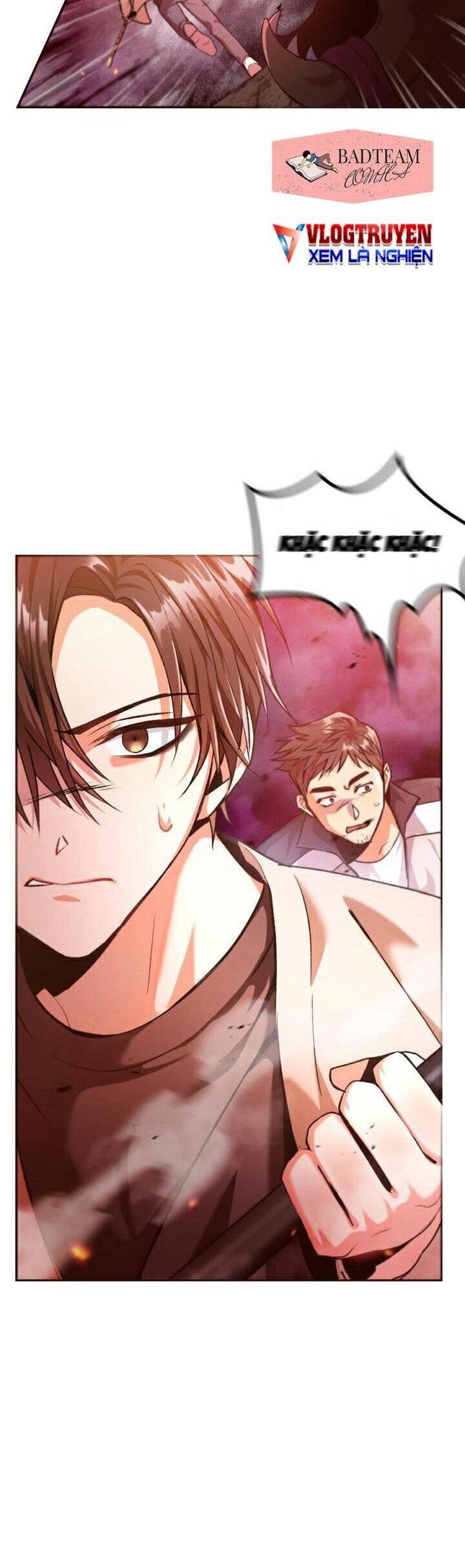 Ký Sự Hồi Quy - Chapter 2 - Page 70