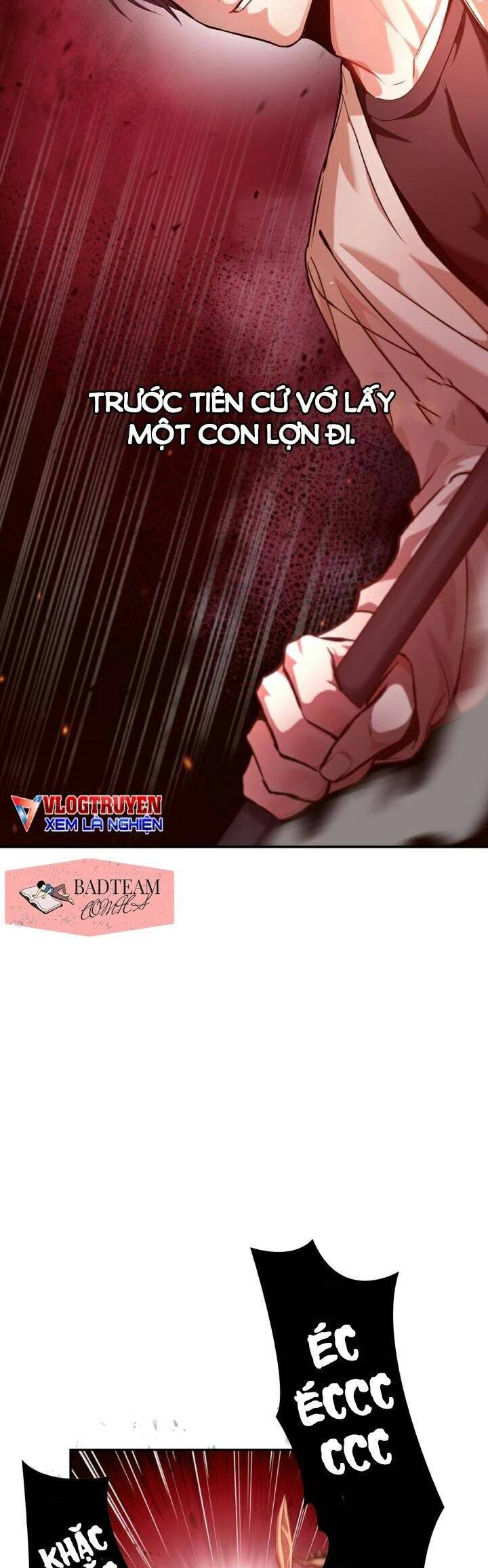 Ký Sự Hồi Quy - Chapter 2 - Page 72