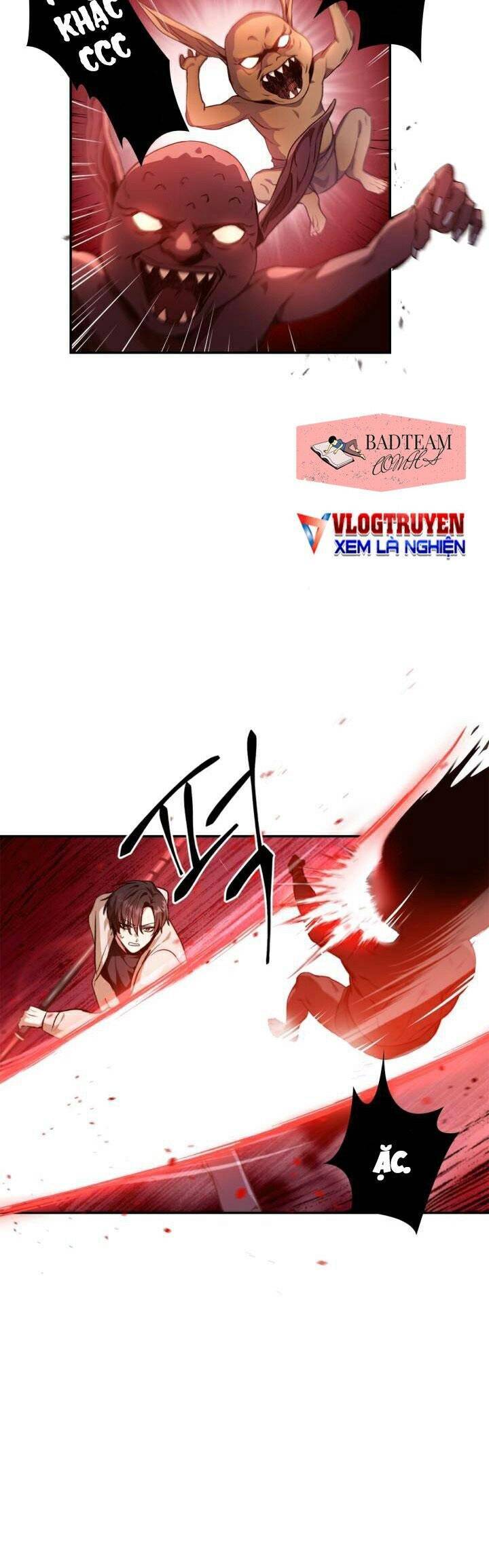 Ký Sự Hồi Quy - Chapter 2 - Page 73