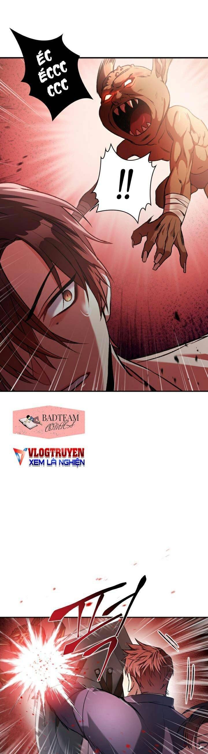 Ký Sự Hồi Quy - Chapter 2 - Page 74