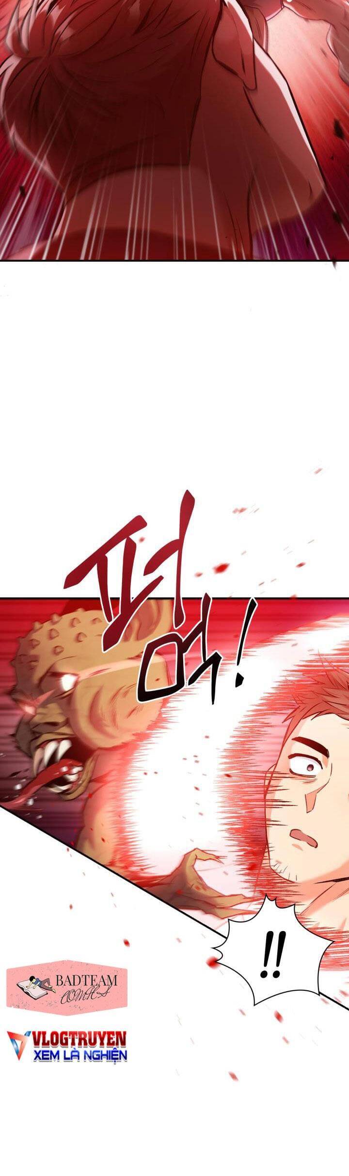 Ký Sự Hồi Quy - Chapter 2 - Page 8
